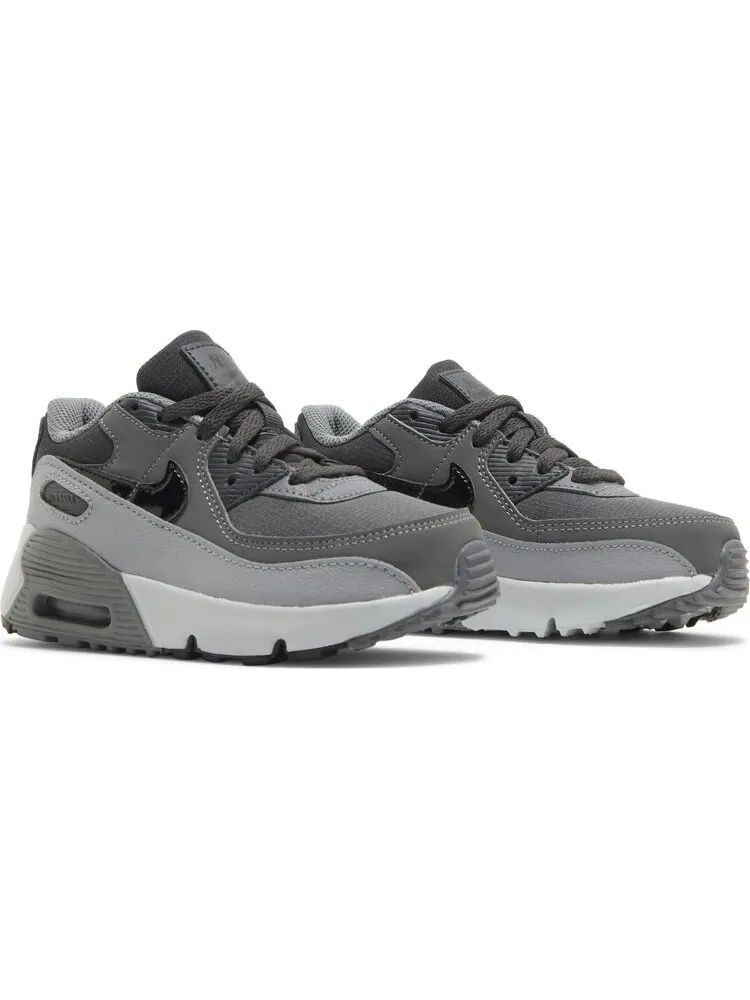 Кроссовки Nike Air Max 90 — изображение 8 из 8, серый