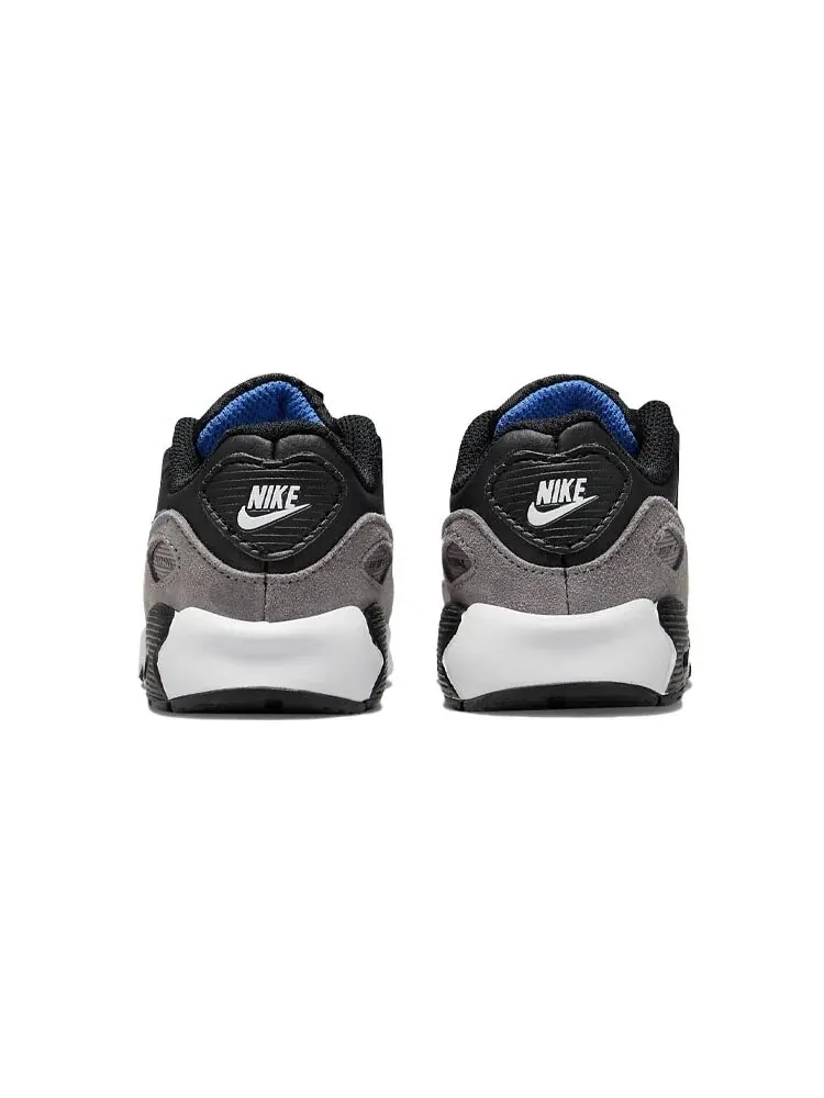 Кроссовки Nike Air Max 90 — изображение 3 из 6, черный
