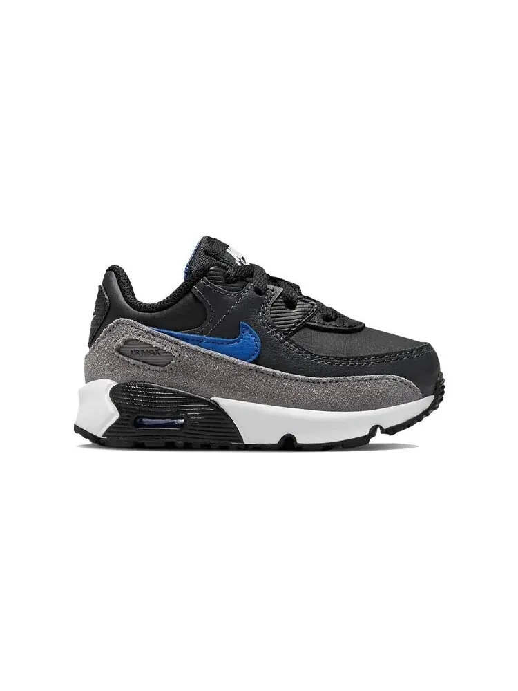 Кроссовки Nike Air Max 90 — изображение 6 из 6, черный