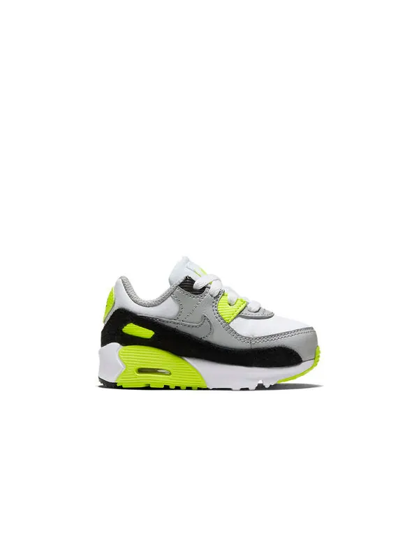 Кроссовки Nike Air Max 90 — изображение 2 из 4