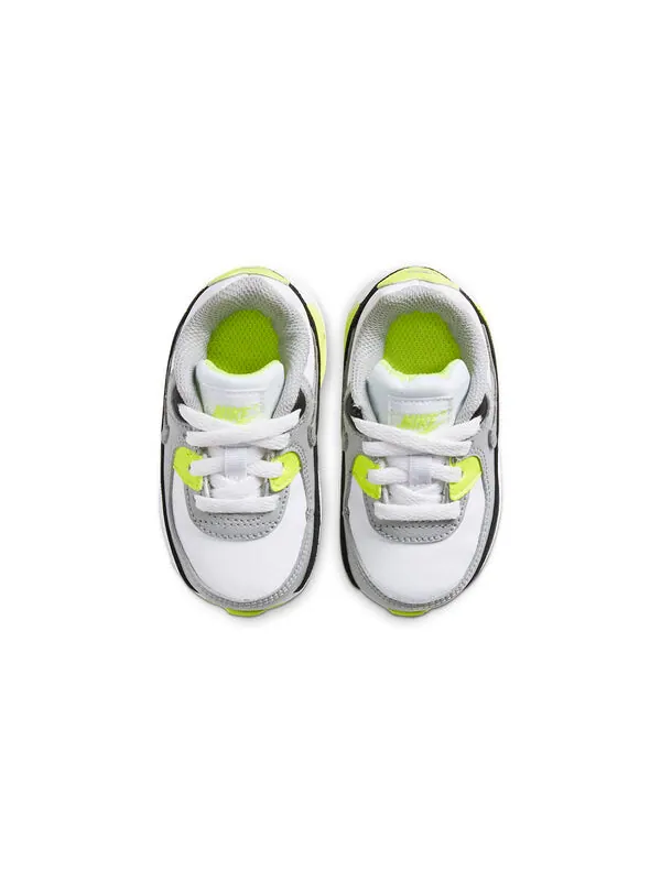 Кроссовки Nike Air Max 90 — изображение 3 из 4