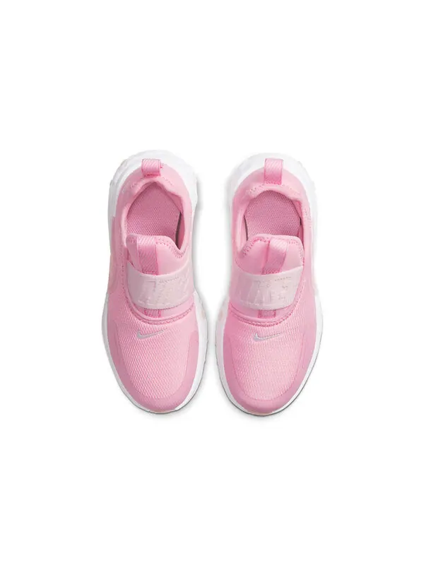 Кроссовки реагируют в режиме presto extreme Nike — изображение 4 из 4, розовый/белый