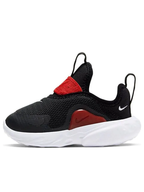 Кроссовки реагируют в режиме presto extreme Nike — изображение 1 из 4, черный