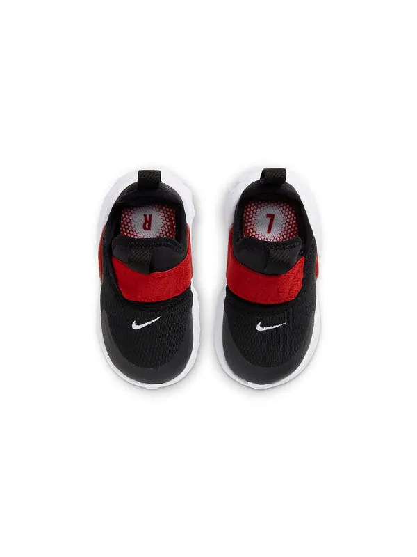 Кроссовки реагируют в режиме presto extreme Nike — изображение 3 из 4, черный