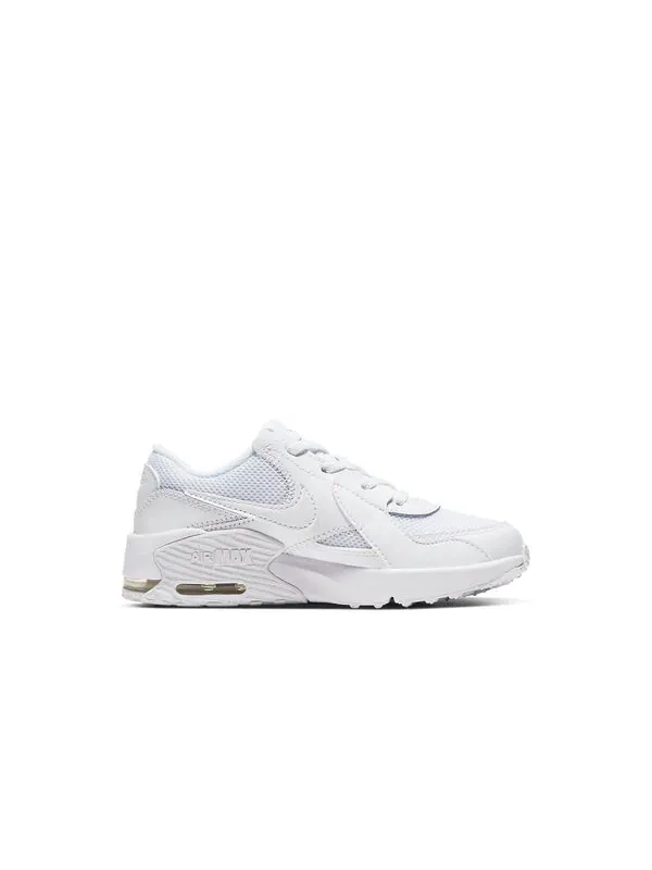Кроссовки air max excee Nike — изображение 2 из 4, белый