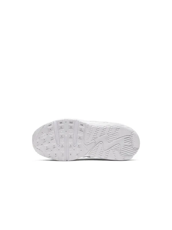 Кроссовки air max excee Nike — изображение 4 из 4, белый