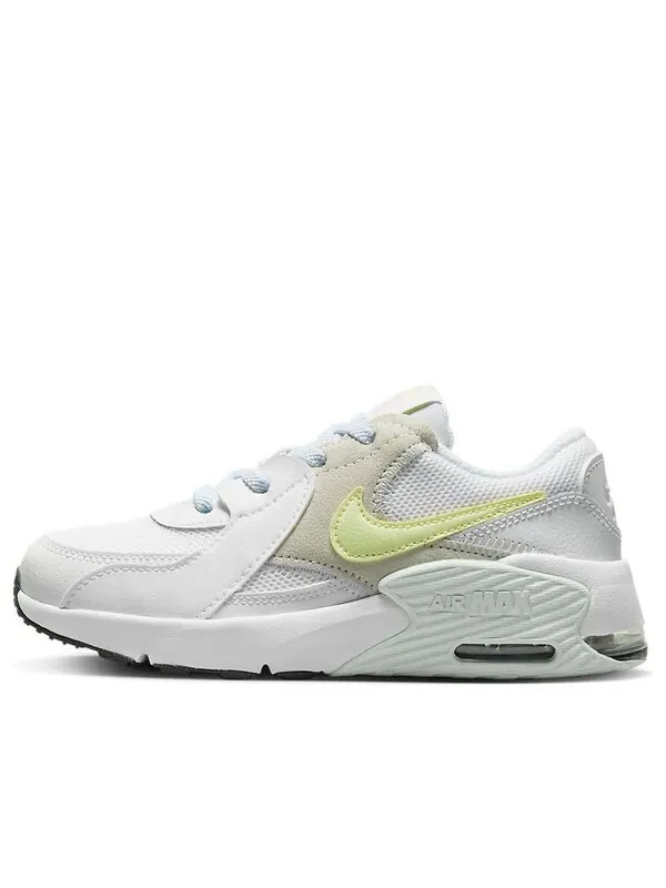 Кроссовки air max excee Nike — изображение 1 из 4, белый/серый/белый