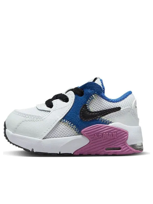 Кроссовки air max excee Nike — изображение 1 из 4, белый/черный