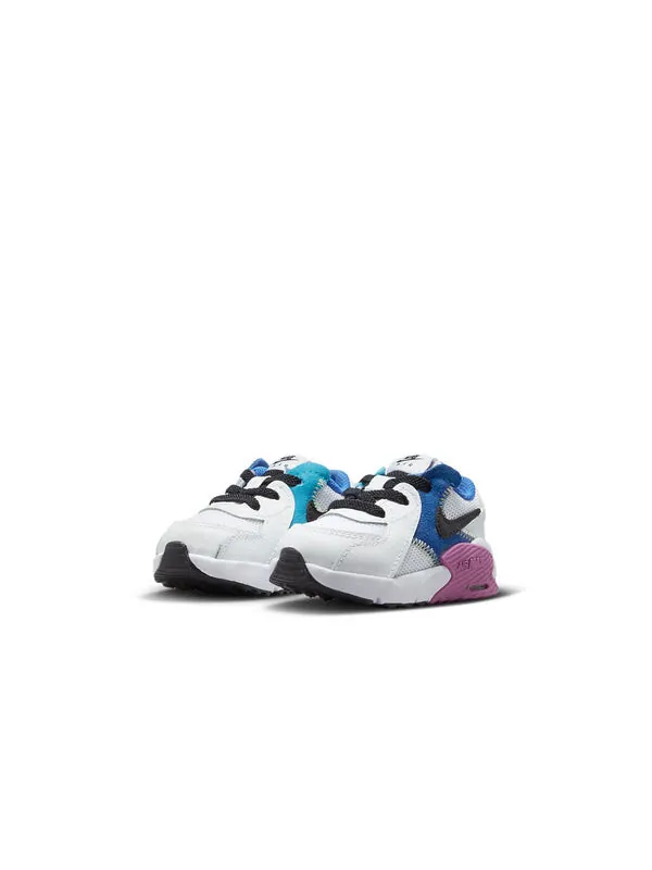 Кроссовки air max excee Nike — изображение 3 из 4, белый/черный