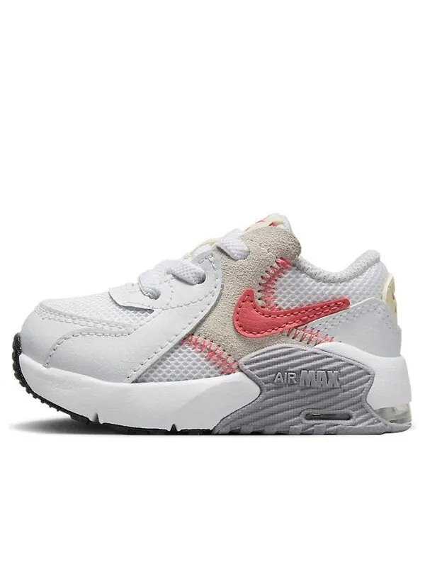 Кроссовки air max excee shoes Nike — изображение 1 из 4, белый/серый/оранжевый