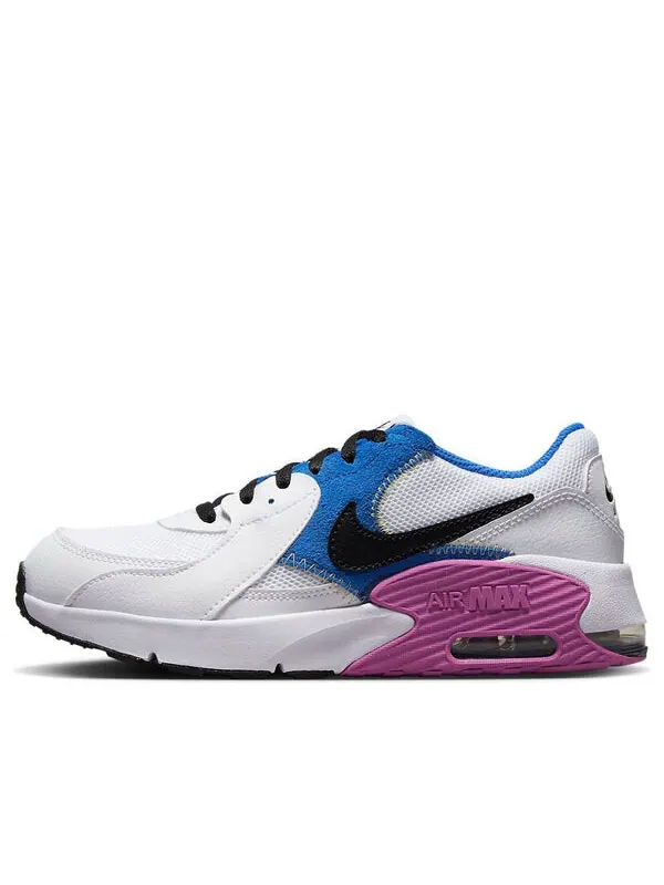Кроссовки air max excee Nike — изображение 1 из 4, белый///черный