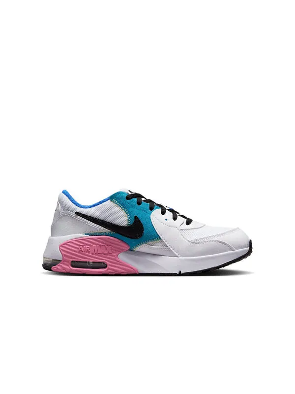 Кроссовки air max excee Nike — изображение 2 из 4, белый///черный