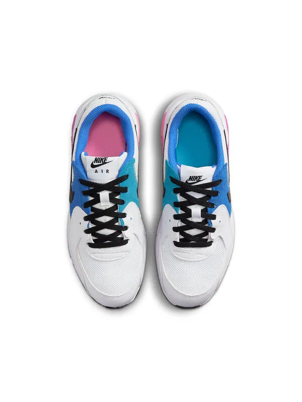 Кроссовки air max excee Nike — изображение 4 из 4, белый///черный