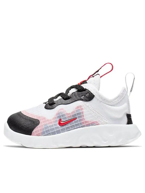Кроссовки renew lucent Nike — изображение 1 из 3, белый/черный/красный