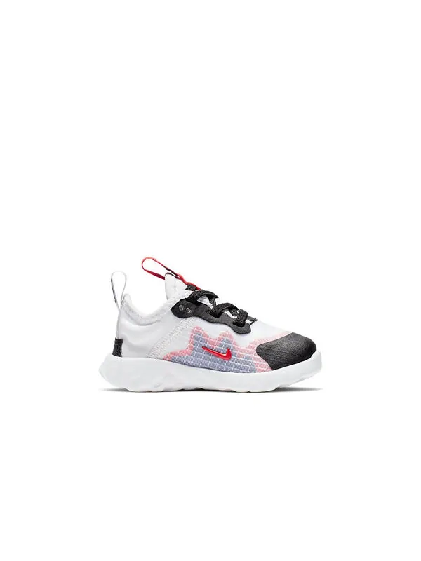 Кроссовки renew lucent Nike — изображение 2 из 3, белый/черный/красный