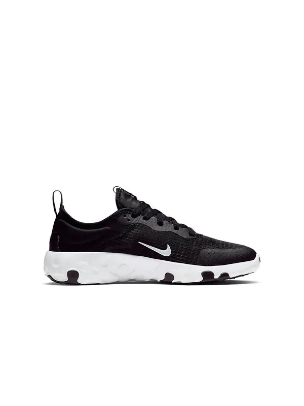 Кроссовки renew lucent Nike — изображение 2 из 4, черный