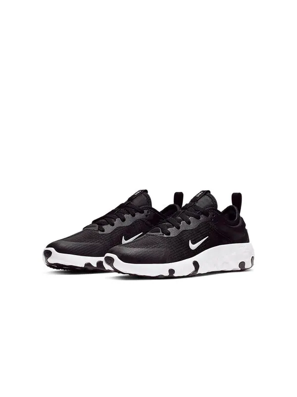 Кроссовки renew lucent Nike — изображение 3 из 4, черный