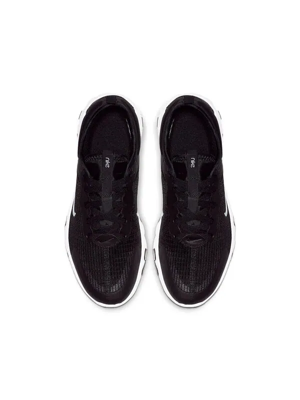 Кроссовки renew lucent Nike — изображение 4 из 4, черный