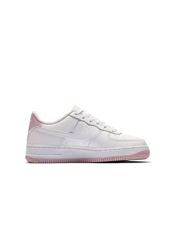 Кроссовки Air Force 1 Nike — изображение 2 из 4, белый/розовый
