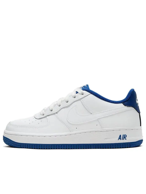 Кроссовки Air Force 1 Nike — изображение 1 из 4, синий