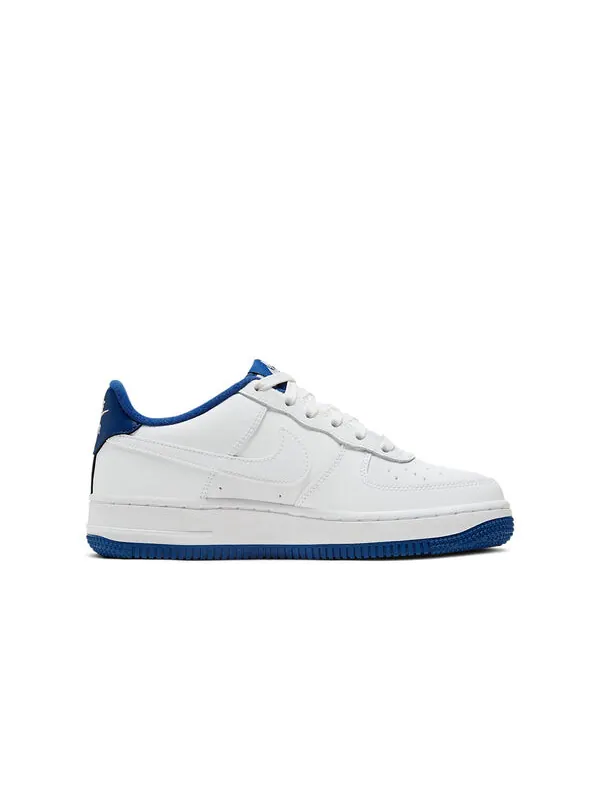 Кроссовки Air Force 1 Nike — изображение 2 из 4, синий