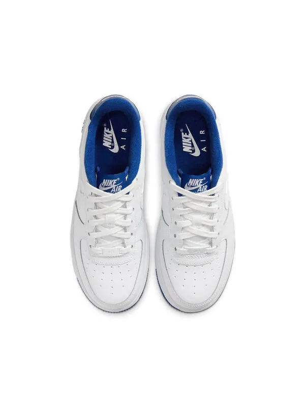 Кроссовки Air Force 1 Nike — изображение 4 из 4, синий