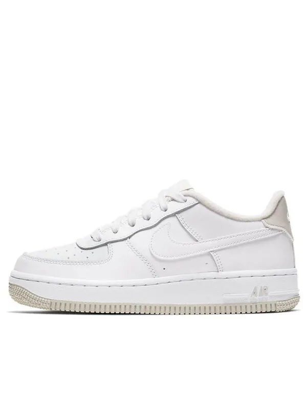Кроссовки Air Force 1 Nike — изображение 1 из 4, белый