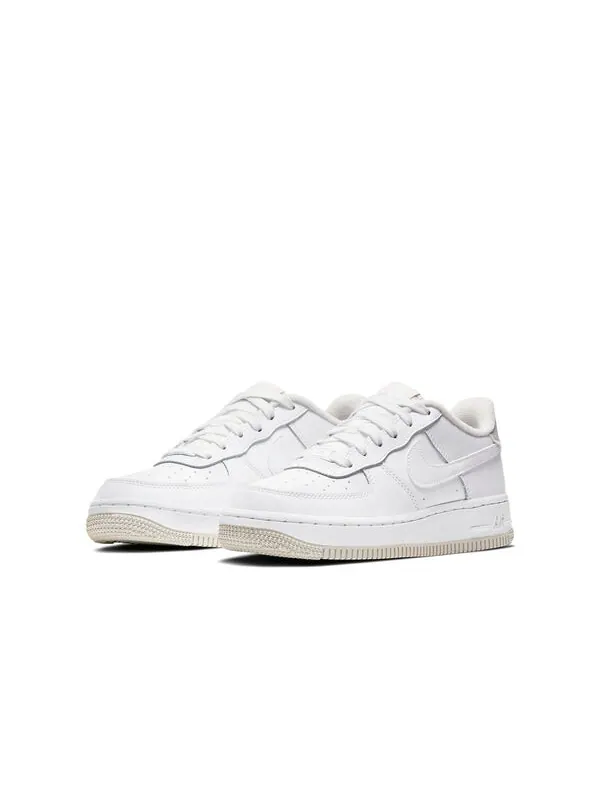 Кроссовки Air Force 1 Nike — изображение 3 из 4, белый