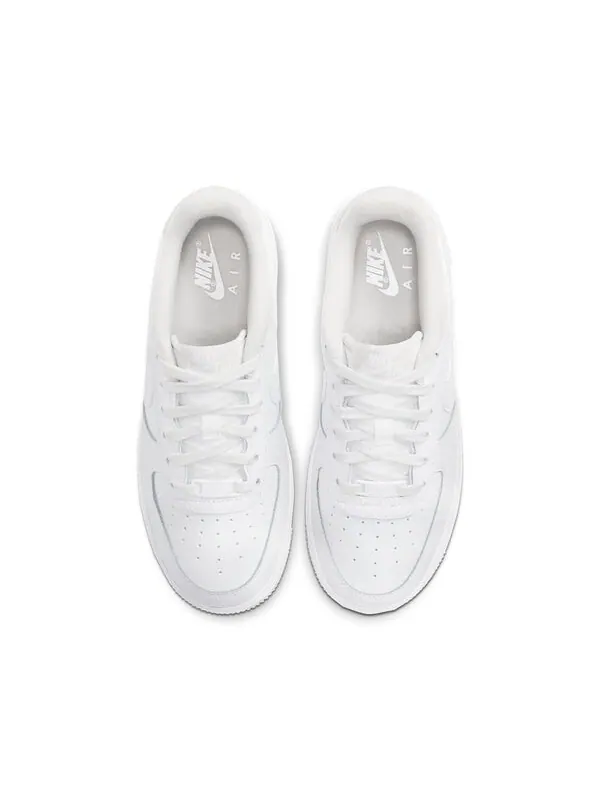 Кроссовки Air Force 1 Nike — изображение 4 из 4, белый