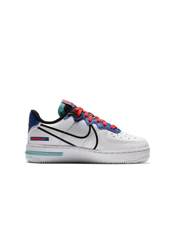 Кроссовки air force 1 реагировать Nike — изображение 2 из 4, мульти