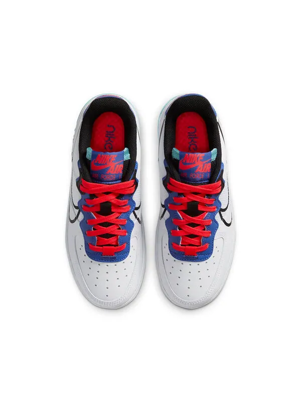 Кроссовки air force 1 реагировать Nike — изображение 4 из 4, мульти