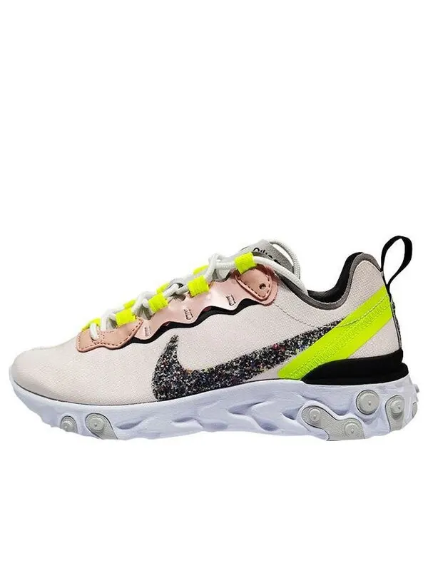 Кроссовки react element 55 премиум Nike — изображение 1 из 4
