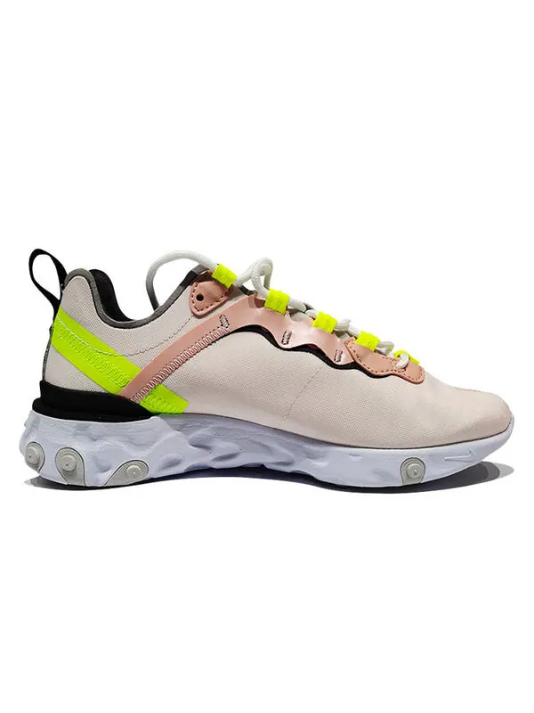 Кроссовки react element 55 премиум Nike — изображение 2 из 4