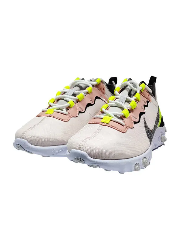 Кроссовки react element 55 премиум Nike — изображение 3 из 4