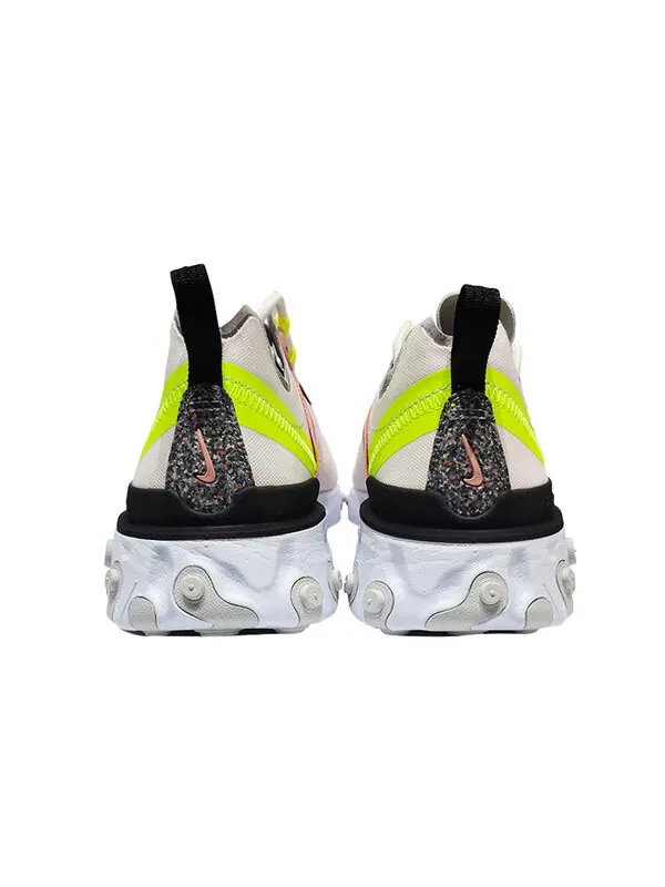 Кроссовки react element 55 премиум Nike — изображение 4 из 4
