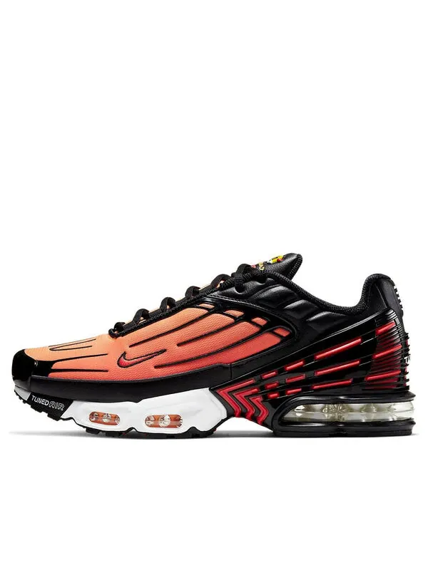 Кроссовки air max plus 3 Nike — изображение 1 из 4, красный
