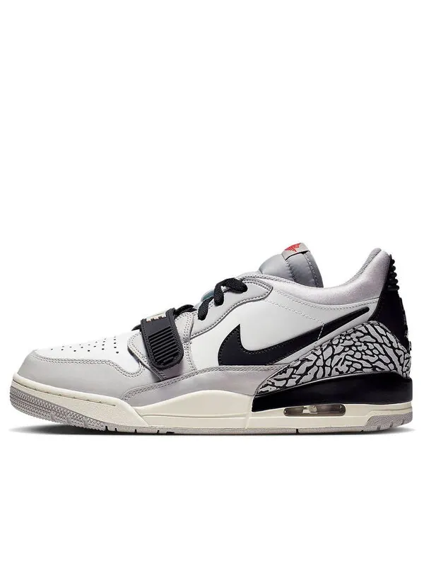 Кроссовки Legacy 312 низкие Air Jordan — изображение 1 из 4
