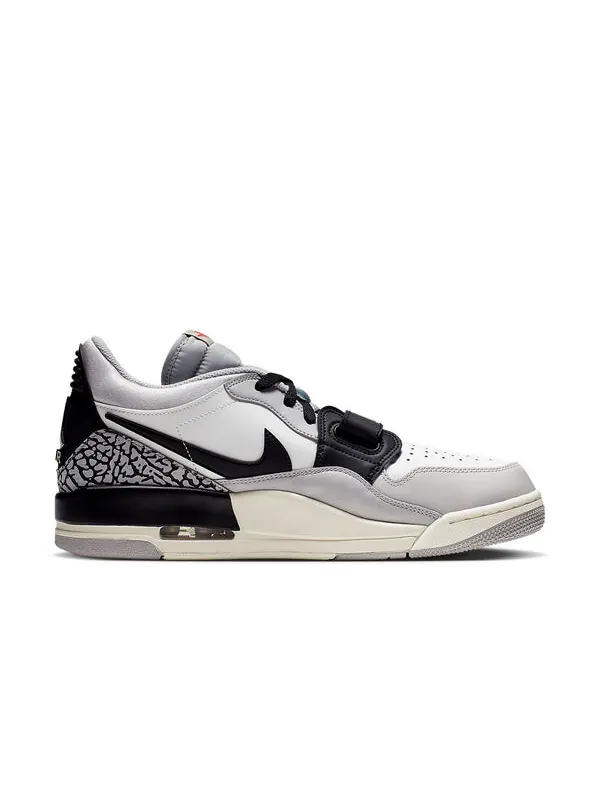Кроссовки Legacy 312 низкие Air Jordan — изображение 2 из 4