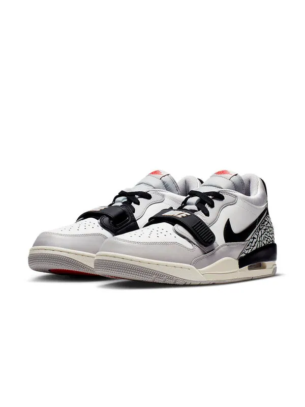 Кроссовки Legacy 312 низкие Air Jordan — изображение 3 из 4