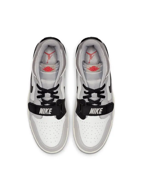 Кроссовки Legacy 312 низкие Air Jordan — изображение 4 из 4