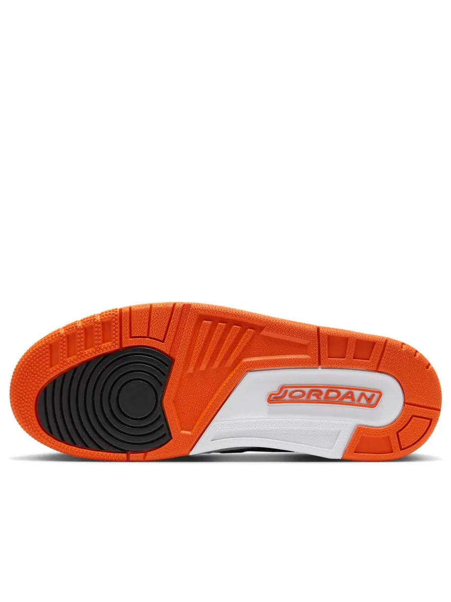 Кроссовки Air Jordan Legacy 312 Low 'Shattered Backboard' — изображение 6 из 6, черный