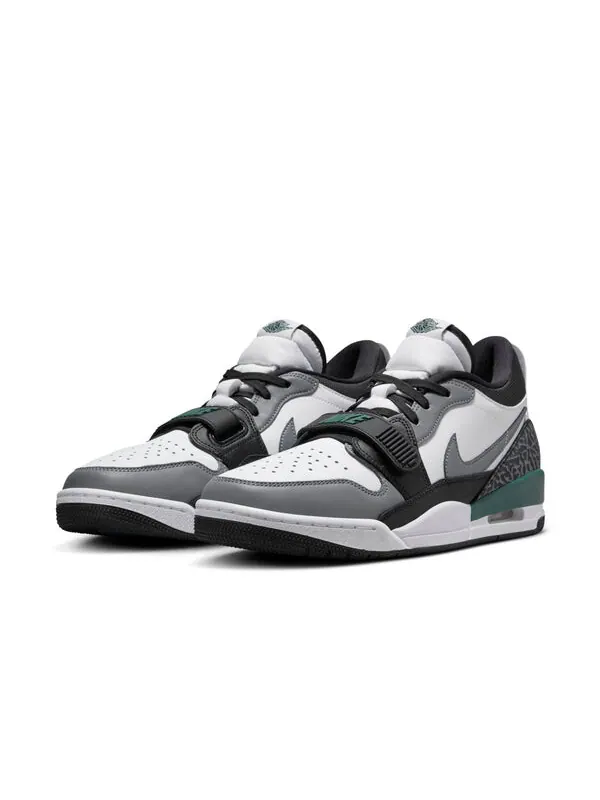Кроссовки legacy 312 low 'white oxidized green' Air Jordan — изображение 2 из 4