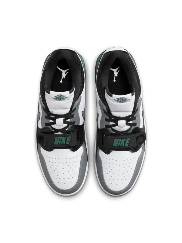 Кроссовки legacy 312 low 'white oxidized green' Air Jordan — изображение 3 из 4