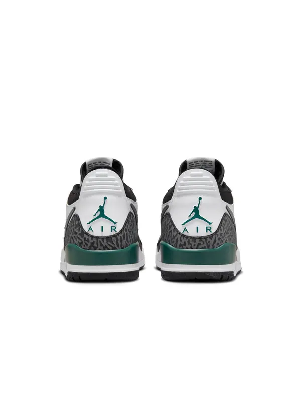 Кроссовки legacy 312 low 'white oxidized green' Air Jordan — изображение 4 из 4
