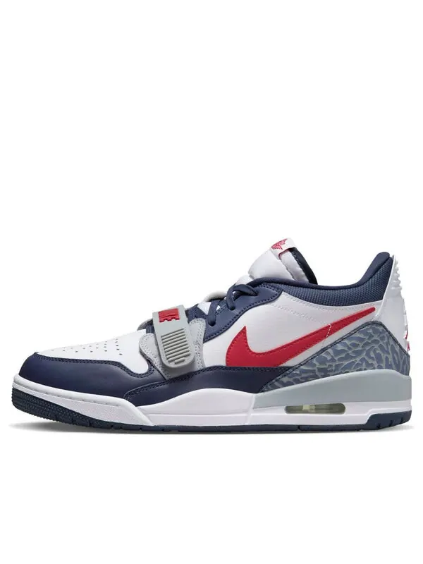 Кроссовки Legacy 312 низкие Air Jordan — изображение 1 из 4