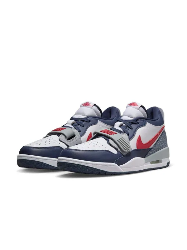 Кроссовки Legacy 312 низкие Air Jordan — изображение 2 из 4