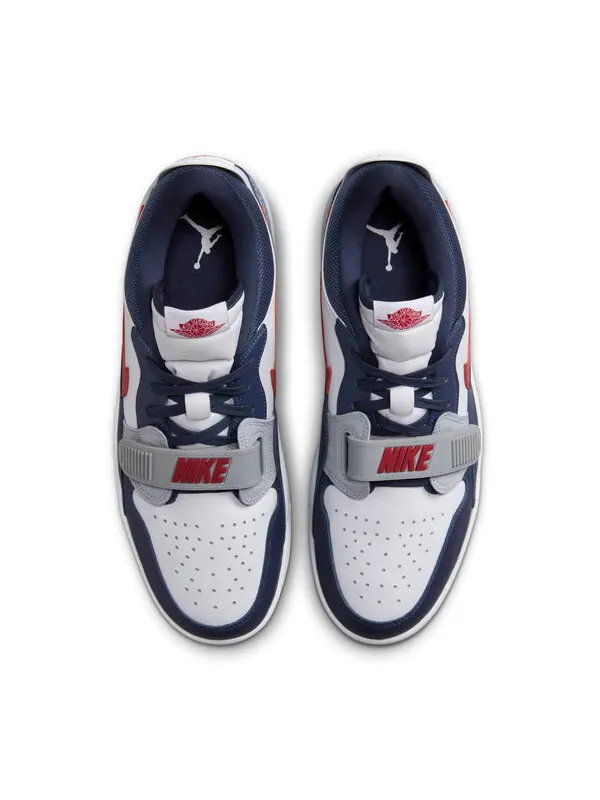Кроссовки Legacy 312 низкие Air Jordan — изображение 3 из 4