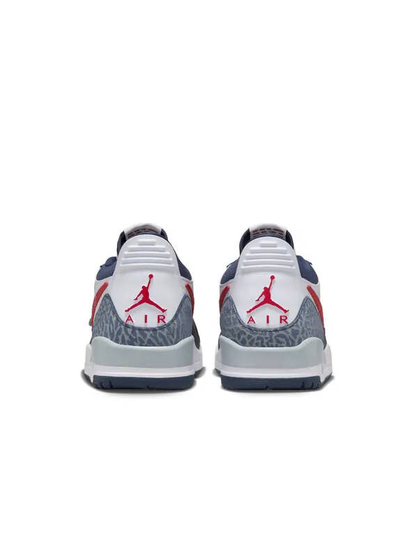 Кроссовки Legacy 312 низкие Air Jordan — изображение 4 из 4