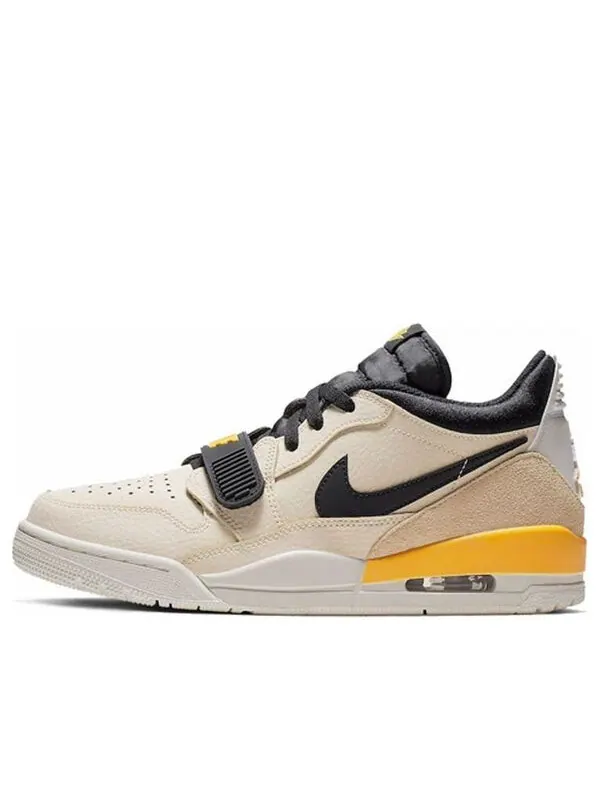 Кроссовки legacy 312 low 'pale vanilla' Air Jordan — изображение 1 из 4