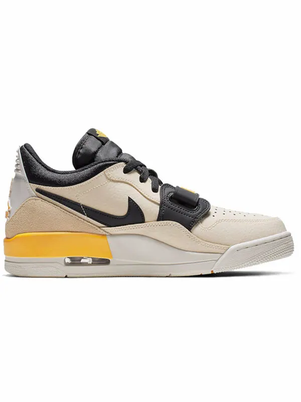 Кроссовки legacy 312 low 'pale vanilla' Air Jordan — изображение 2 из 4